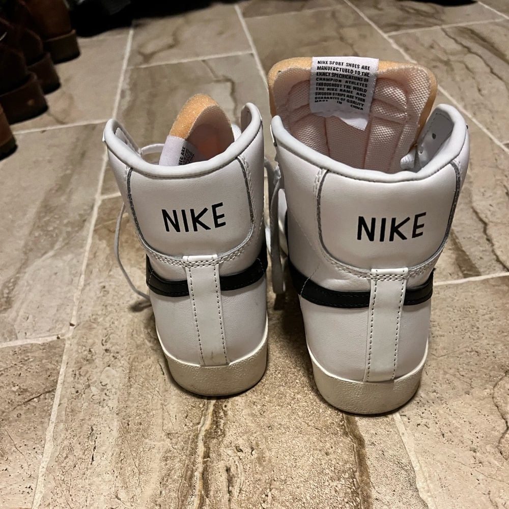 Nike Blazer
